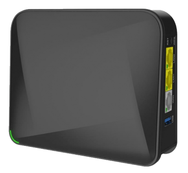 Роутер билайн